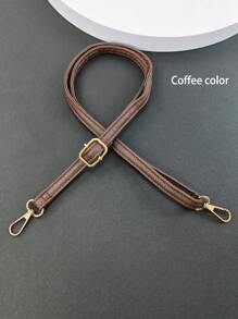 1pc Casual Bag Strap, Casual Fashion Bag Accessories Replacement Shoulder Strap Bag Strap, Wallet Shoulder Straps, Small Bag Shoulder Straps