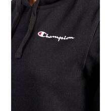 Champion Women Sweatshirts - Black - View 6