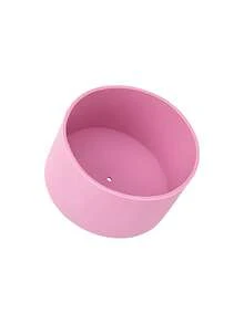 1/2/3pcs Silicone Protective Sleeve, Fits All Water Bottles With Bottom Width 2.83-2.95 Inches, Suitable For 12oz And 24oz Bottles, 5/10/20pcs Cup Protector Sleeve, Suitable For Daily Life, Travel, Family Gatherings, Parties, Waterproof, Anti-Drop, Anti-Scratch, Great Gift For Women, Christmas Gift, Stocking Stuffer - Multicolor - View 28