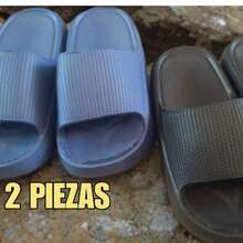 Men Slippers - Multicolor - View 4