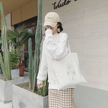Women Shoulder Bags - 蒲公英/升級款/米黃 - 查看 5