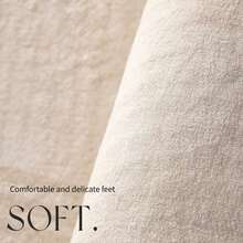 1pc Area Rugs Purple Floral Area Carpet, Comfortable For Bedroom, Living Room, Office, Study, Entryway, Room Decor As Floor Mat, Modern Rectangle Absorbent Beige Rug, Machine Washable & Non-Slip, Rugs For Living Room - Indoor All-Season Home Decor, Rugs For Bedroom, Living Room Large Rugs, Pale Lilac/Pink Tones, Bedroom Rug, Living Room Decor, Bedroom Decor - Multicolor - View 4