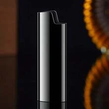1 estojo de metal colorido para isqueiro, compatível com isqueiros BIC J6 de tamanho normal - estojo de isqueiro moderno e durável, estojo de metal para isqueiro, à prova de vento, minimalista, vintage e durável - Multicolorido - Ver 6