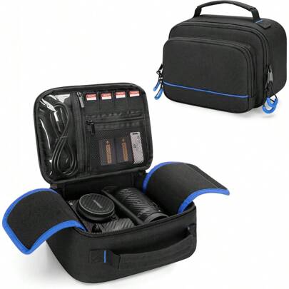 Carrying Compatible With A6000 / A6100 / A6400 / A6700 / A6300 / A6600 Mirrorless Digital Camera, Only (Patent Design)