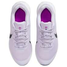 Tenis Nike Revolution Next Nature 6 Lila - Lila Púrpura - Ver 5