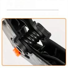 Plastic Small Spring Clamps Heavy Duty For Crafts And Backdrop Clips Clamps For Backdrop Stand, Photography, Home Improvement And So On - Multicolor - View 4