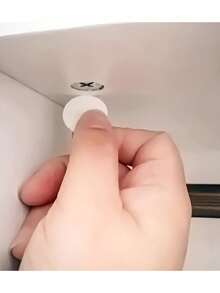 54pcs Furniture Screw Hole Self-Adhesive Seal Sticker - Multicolor - View 7