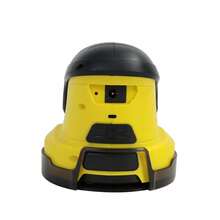 Electric Car Windshield Ice Scraper Snow Remover - 黃色 - 查看 6