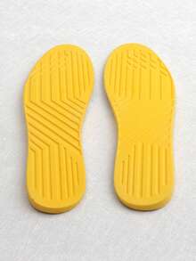 1双高低差鞋垫，外高内低鞋垫，防磨大底鞋垫 - 灰色 - 查看 6