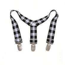 1pc Dog Diaper Harness Dress For Female Dogs, Adjustable Size Suitable For Small, Medium & Large Breeds - Multicolor - View 13