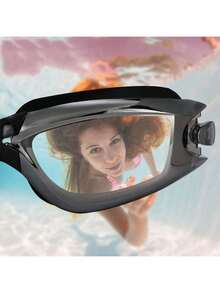 4件套泳帽、泳镜、手机防水袋、手机支架遮阳伞、全新专业成人防雾紫外线防护镜片、男女款泳镜、防水可调节硅胶两片式防雾游泳镜片、透气褶皱成人面料泳帽、沙滩必需品、沙滩配件、泳池浮板