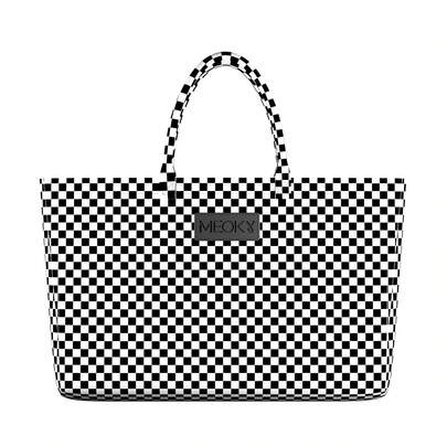 男女瑜伽健身包 - 大容量防水运动手提包，轻便旅行健身包，适合健身、普拉提、游泳、户外和日常使用