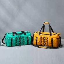 旅行包，行李收纳包，女士时尚背包，旅行收纳包，旅行背包，符合航空标准尺寸，时尚美观，适合度假、旅行、返校、通勤、健身