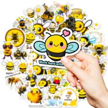 100Pcs Flower Stickers, Vinyl Waterproof Stickers For Laptop Scrapbooking Water Bottle Skateboard Luggage Cars Guitar, Colorful Aesthetic Stickers For Girls Teens Adults, Birthday Party Gifts, Back To School Gifts