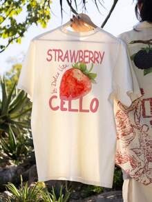 Women T-Shirts - White - View 10