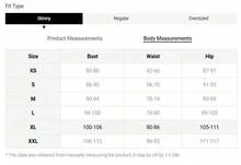 ChicMe Women's Back Shirred Button Front Cinch Jeans High Waist Pants With Pockets - 亮藍色 - 查看 2