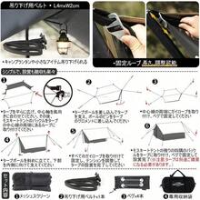 Soomloomメッシュスクリーン4Mタープスクリーンスカート付き軽量モスキートテント紋帳大型メッシュテント虫除け網防虫ネット夏向けアウトドアキャンプギアアクセサリー - 写真の通り - チェックする 7