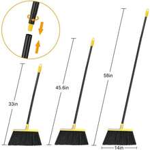 Paquete de 3 repuestos lavables de cabezal de microfiibra para el trapeador giratorio, compatible con el trapeador giratorio O-Cedar EasyWring, recambio fácil de cabezal de trapeador - por defecto - Ver 6