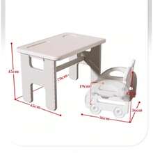 Kids Desks & Desk Sets