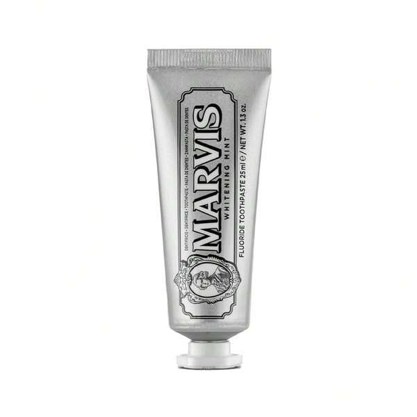 Marvis Marvis - Whitening Mint Toothpaste (25ml)