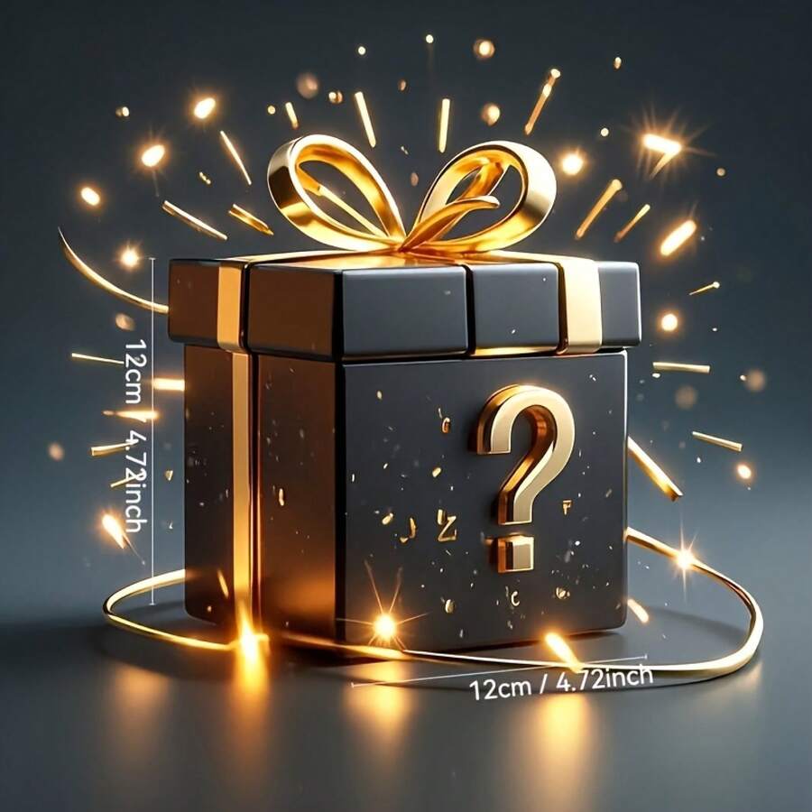 Mystery Unboxing Experience – Every Box Is A New Adventure! - 1 - View 1