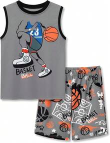 Gray Basketball