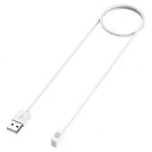 Cable de carga magnético USB compatible con Xiaomi Mi Band 8 / 8Pro / 8 Active / 9 / 9Pro / 9 Active y cable de carga para Redmi Watch 4/5 Active/Lite Smartwatch