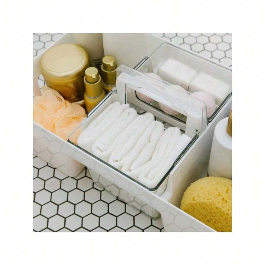 XL Cleaning Caddy TwoPiece - 1 - View 1