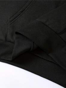 Cute Kawaii Hamster Teen Hoodie - Fashion Graphic Tee For Women Girls - Slay Hamster Lover Apparel - Youth Jacket