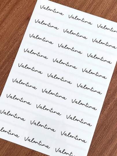 180 miếng dán mã QR tùy chỉnh kích thước 3*1.5cm, hình tròn, có thể in chữ hoặc logo, thích hợp cho bao bì, văn phòng, tiệc tùng, đồ dùng học tập, mùa tựu trường và các dịp khác, tự làm.