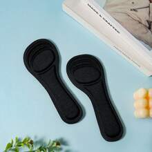 Foam Self-Adhesive Insoles, Sweat-Absorbing, Anti-Slip Shoe Pads Suitable For High Heels, Sandals And Slippers, Trimmable For Women