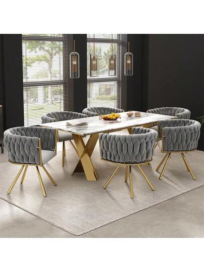 Sairedel Dining Chairs view 4