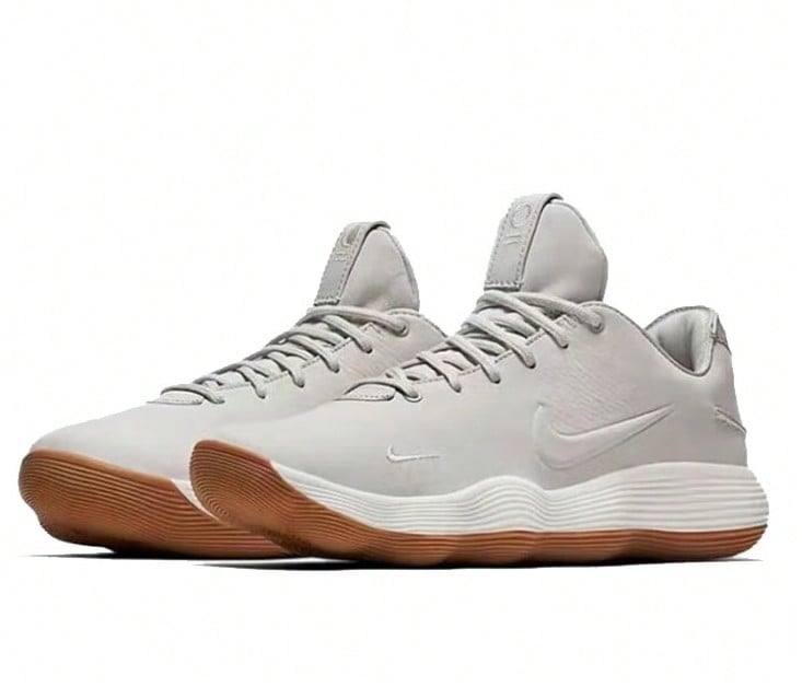 Nike HYPERDUNK 2017 LOW LMTD EP Sports Training Basketball Shoes