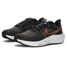 Nike Women's Air Zoom Cushioned Breathable Running Shoes, Fitness Training & Long Distance DH4072-007 - Dark Smoke Grey/Metallic Copper/Olive Grey/Metallic Silver/Peak White - View 3