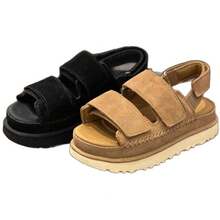 Women Platforms & Wedge Sandals