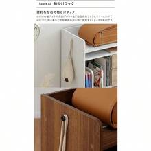 Kids Bedroom Sets - ウッドブラウン - View 6