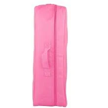 1 个粉色娃娃收纳袋，适合存放 12-18 英寸重生婴儿娃娃衣服、鞋子、配饰、儿童便携式背包 - BE-0048 - 查看 5