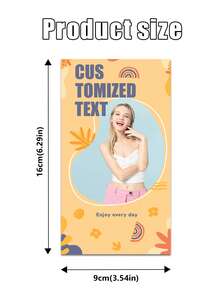 定制生日派对 | 桌面游戏卡形状的邀请卡 | 办公室生日派对 | 生日邀请卡、婚礼答谢卡、活动卡，充满活力的设计让邀请函成为派对前兴奋的第一站！少女贺卡、邀请函、明信片、宣传册、优惠券、促销卡，多功能，茶馆、家居、花园、办公室，适用于周年纪念、情人节、母亲节、生日、父亲节、毕业典礼、婚礼、乔迁