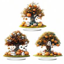 Statues - Veelkleurig - Bekijken 6