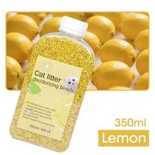 PETSIN One 250ml Bottle Of Cat Litter Deodorant,Instantly Eliminate Odors And The Smell Of Urine,99.9% Odor Elimination,Pet Deodorant, Suitable For Cats.,Pet Air Freshener,It Is Also Applicable To Other Small Animals - Multicolor - View 13