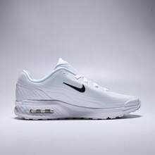 Nike 男士 Air Max BIA 休闲运动鞋 IF2624-100 - 白色 - 查看 3