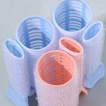 2 件丰盈发夹发根夹，刘海和发根卷发器，快速发型工具，适合所有发质，轻巧便携，DIY 蓬松造型工具，适合所有发质，返校、旅行度假必备品，女士发饰