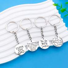 Mix 33pcs Alloy Antique Silvery Circular Letter Plates And A Series Of Charming Pendants Accessories, Suitable For DIY Necklace, Earring, Keychain Jewelry Making Fashion Accessories.