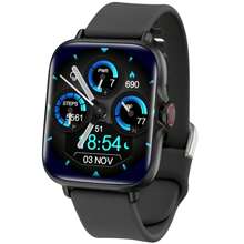 Eytlptoc Multi-Function Smart Watch For IOS And Android Devices: (Call/Dial), Step Counter, Calorie, Multiple Sports Modes, Remote Camera, Music Control, Alarm, Suitable For Women And Men, Smart Bracelet Fitness Tracker!