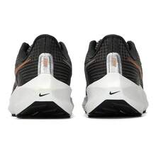 Nike Women's Air Zoom Cushioned Breathable Running Shoes, Fitness Training & Long Distance DH4072-007 - Dark Smoke Grey/Metallic Copper/Olive Grey/Metallic Silver/Peak White - View 5