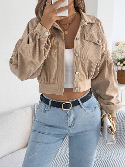 Chaquetas y trajes