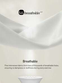 Áo lót thể thao Tender Angel New Yoga Camisole với dây đeo chéo, áo ngực thể thao co giãn cao, nâng đỡ tốt cho mùa hè. - Màu xanh lam - Xem 4