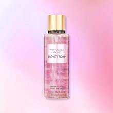 Victoria's Secret Velvet Petals Fragrance Body Mist With Luxurious Floral Notes 8.4oz/250ml