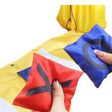 Juego de lanzamiento de pelotas de frijol para la familia al aire libre, para padres e hijos