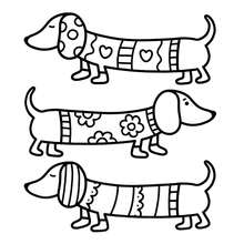 Christmas Gift, New Year Gift,Loose Leaf Coloring Book, Spiral Bound Colouring Book,32pags (Comfy Patterns) Spiral Bound Luxury Adult And Adolescent Relaxation Coloring Book, Coco With A Cute And Stylish Design That Is Suitable For Relaxation. The Pictures Are Simple And Elegant, Containing Cute Things And Items (Bold And Simple Color Matching, Making It The Best Gift For Back To School Season, School Supplies, Festivals, Friends, And Family) - Multicolor - View 4